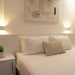 Patricia Center Hotel Tirana