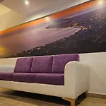 Patricia Center Hotel Tirana
