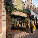Hotel Patricia Center