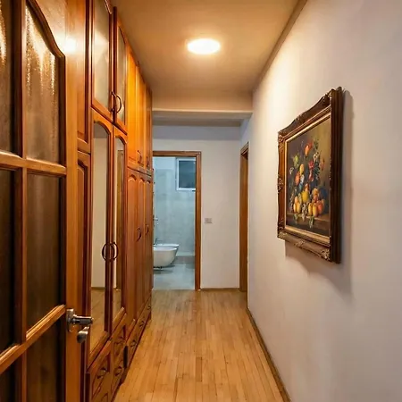 Patricia Center