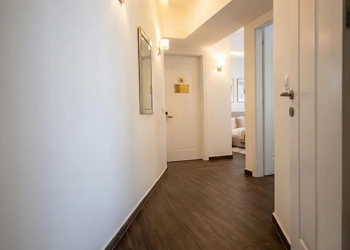 Hotel Patricia Center