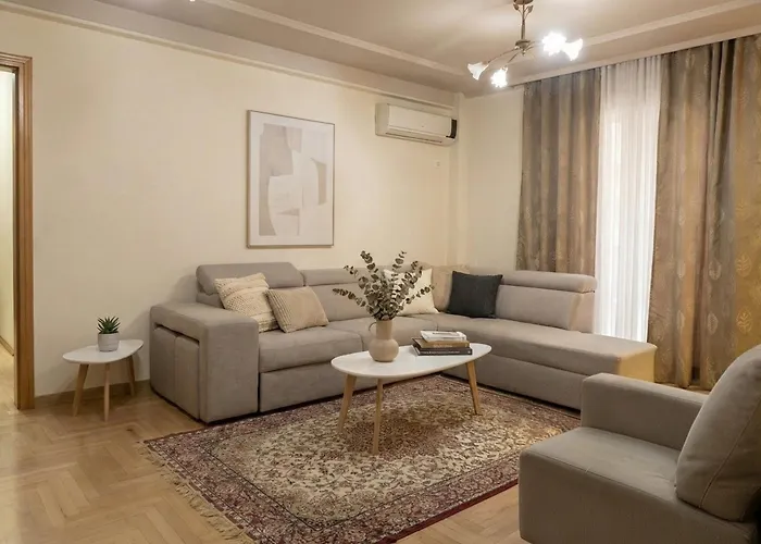 Patricia Center Hotel Tirana