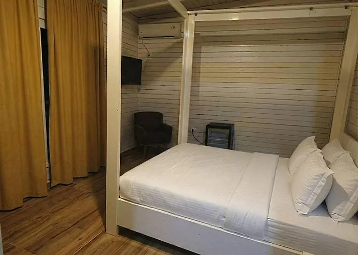 Patricia Center Hotel