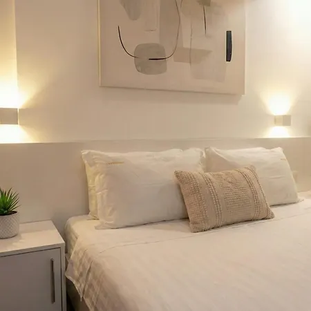 Patricia Center Hotel Tirana