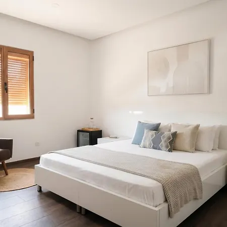 Hotel Patricia Center Tirana