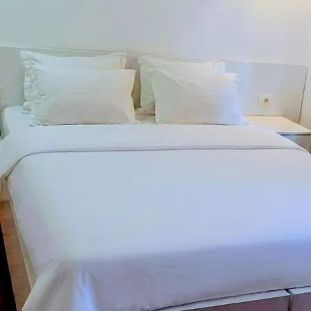 Hotel Patricia Center Tirana