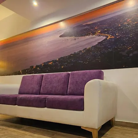 Patricia Center Hotel Tirana